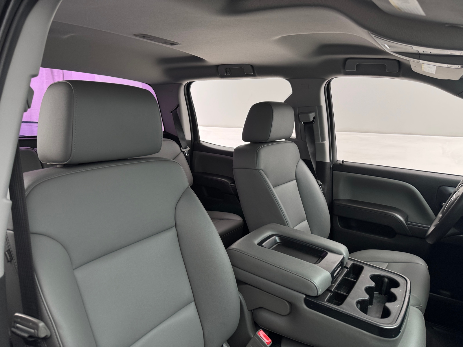 Thumbnail: 2018 GMC Sierra 1500 - 2