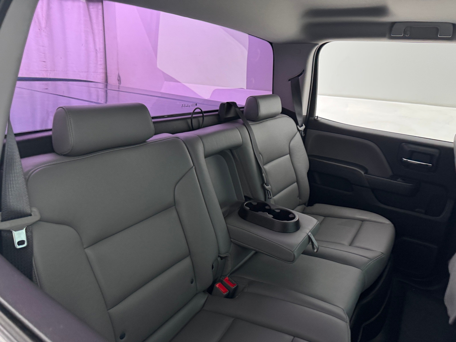 Thumbnail: 2018 GMC Sierra 1500 - 6