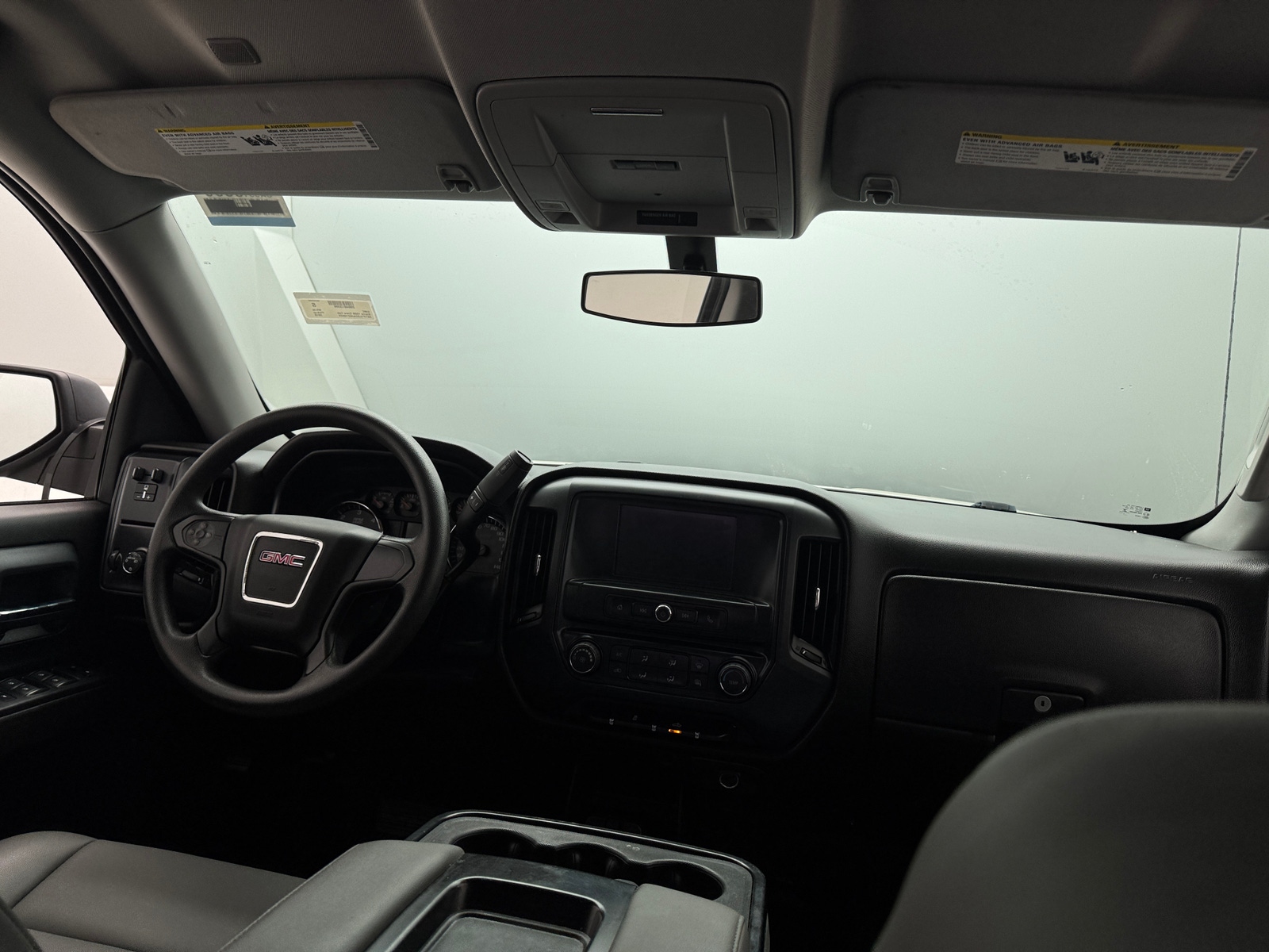 Thumbnail: 2018 GMC Sierra 1500 - 3
