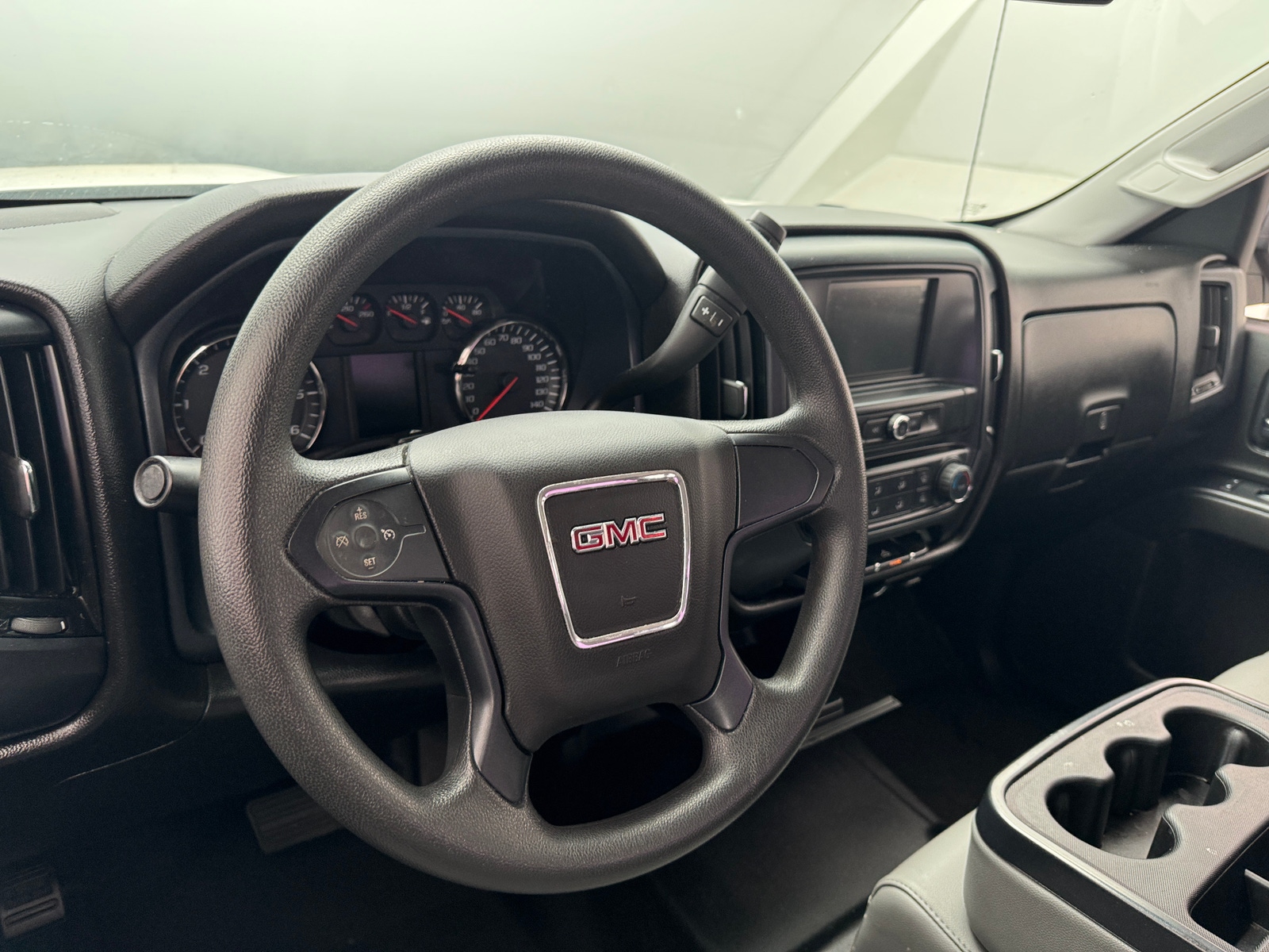 Thumbnail: 2018 GMC Sierra 1500 - 5