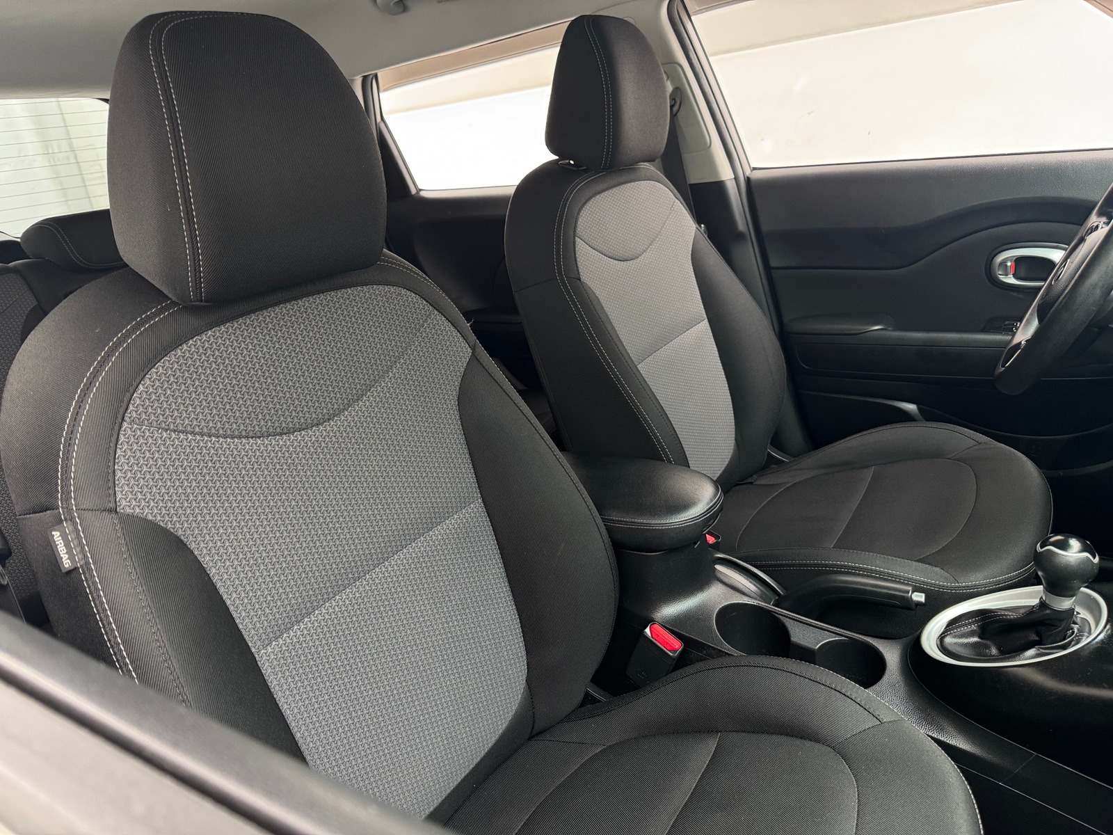 Thumbnail: 2019 Kia Soul - 2