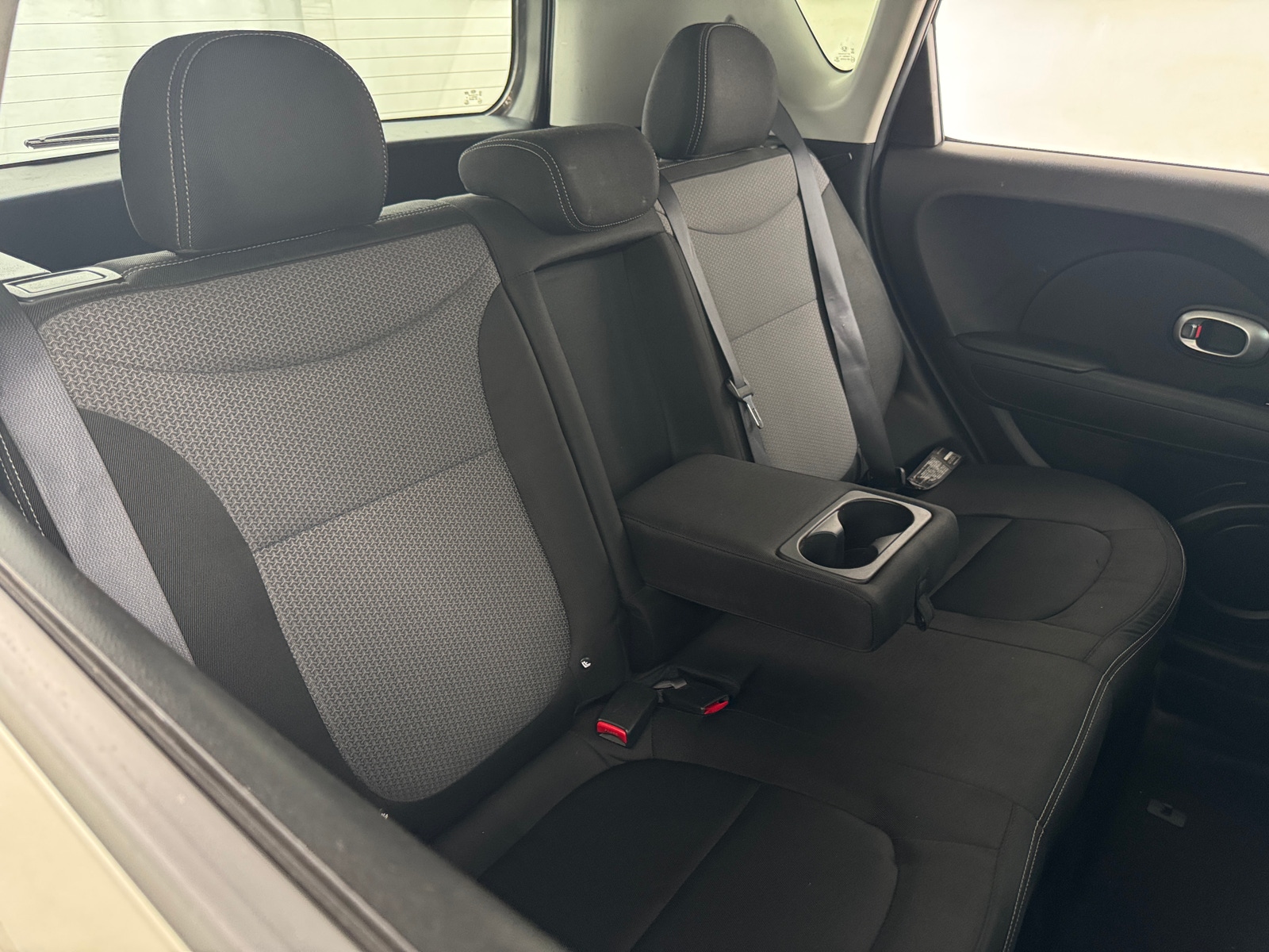 Thumbnail: 2019 Kia Soul - 6
