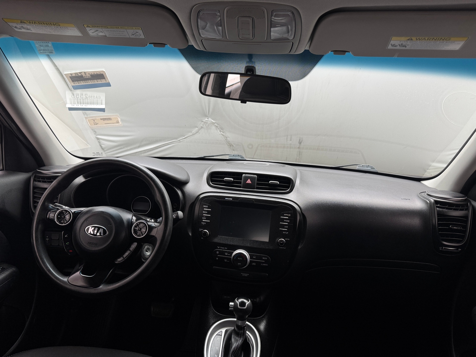Thumbnail: 2019 Kia Soul - 3