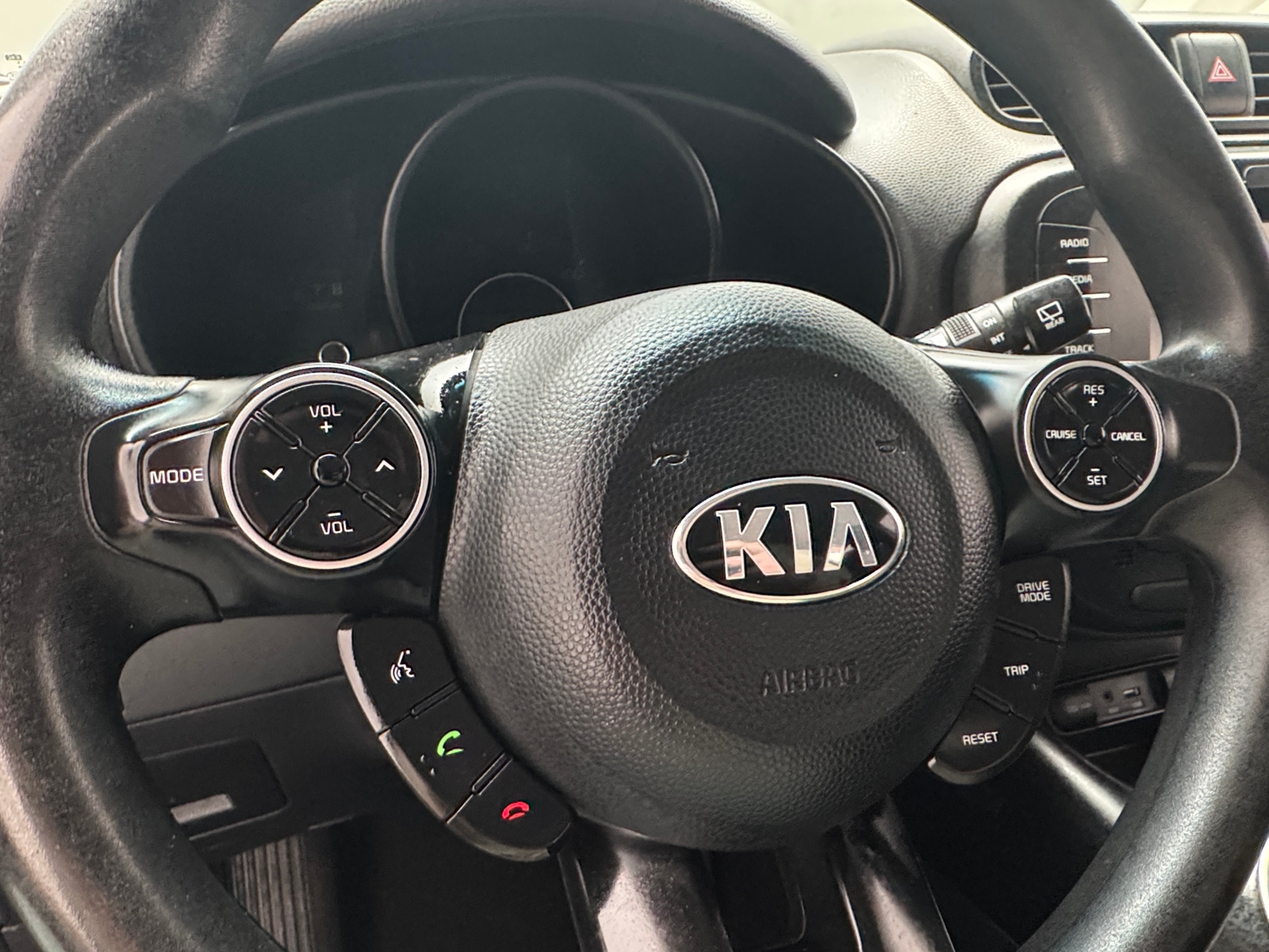 Thumbnail: 2019 Kia Soul - 5