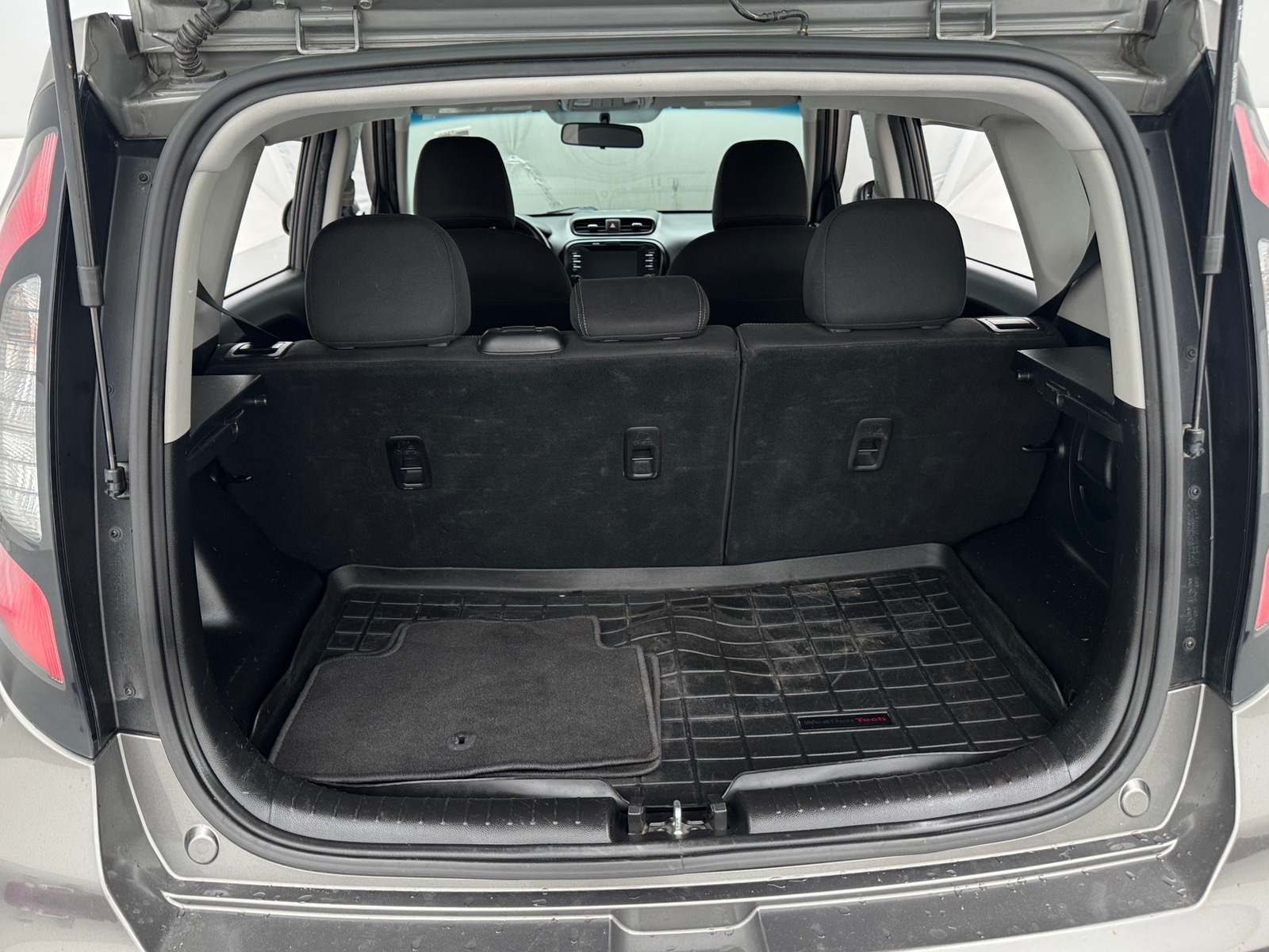 Thumbnail: 2019 Kia Soul - 7