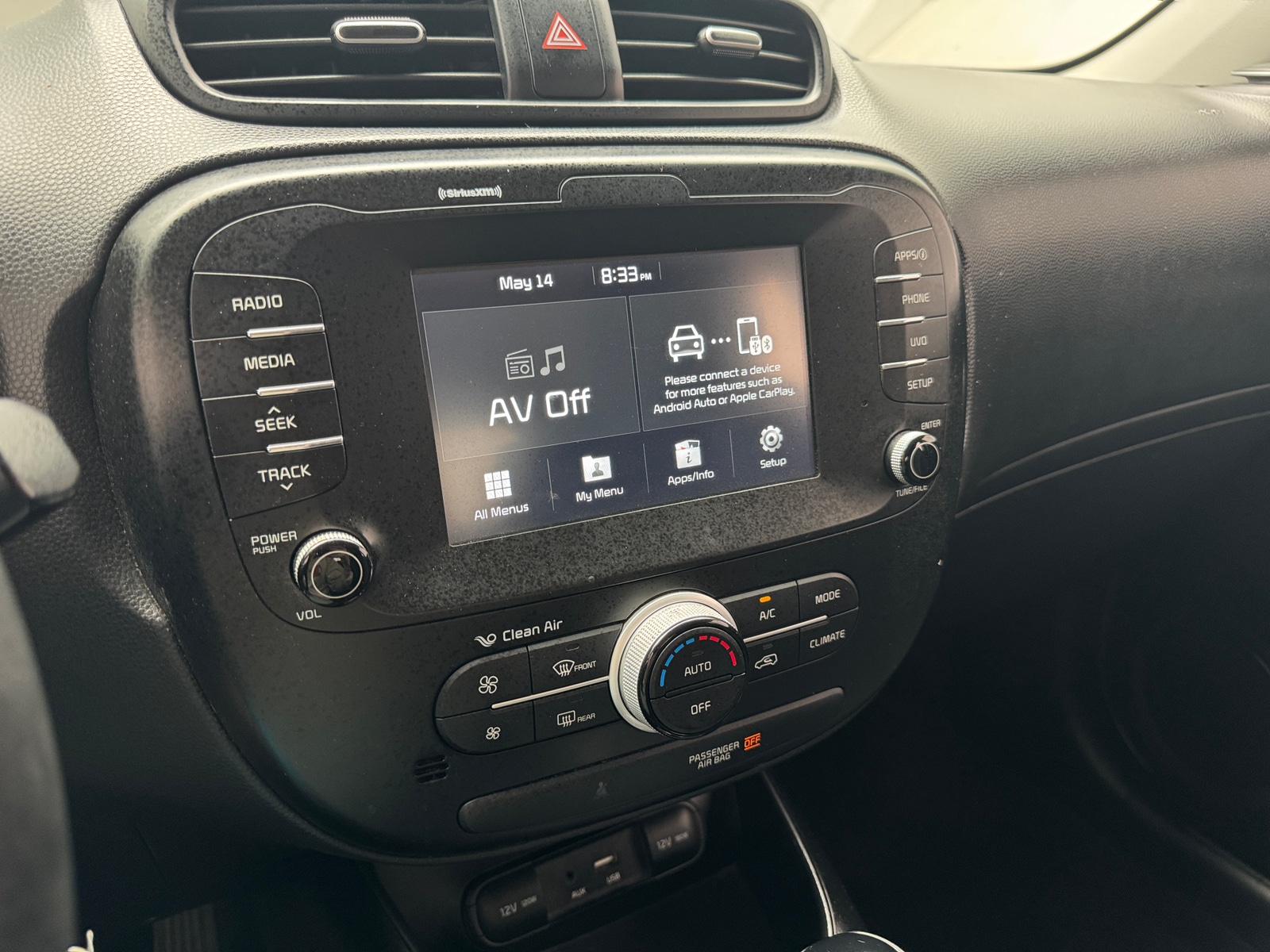 Thumbnail: 2019 Kia Soul - 4