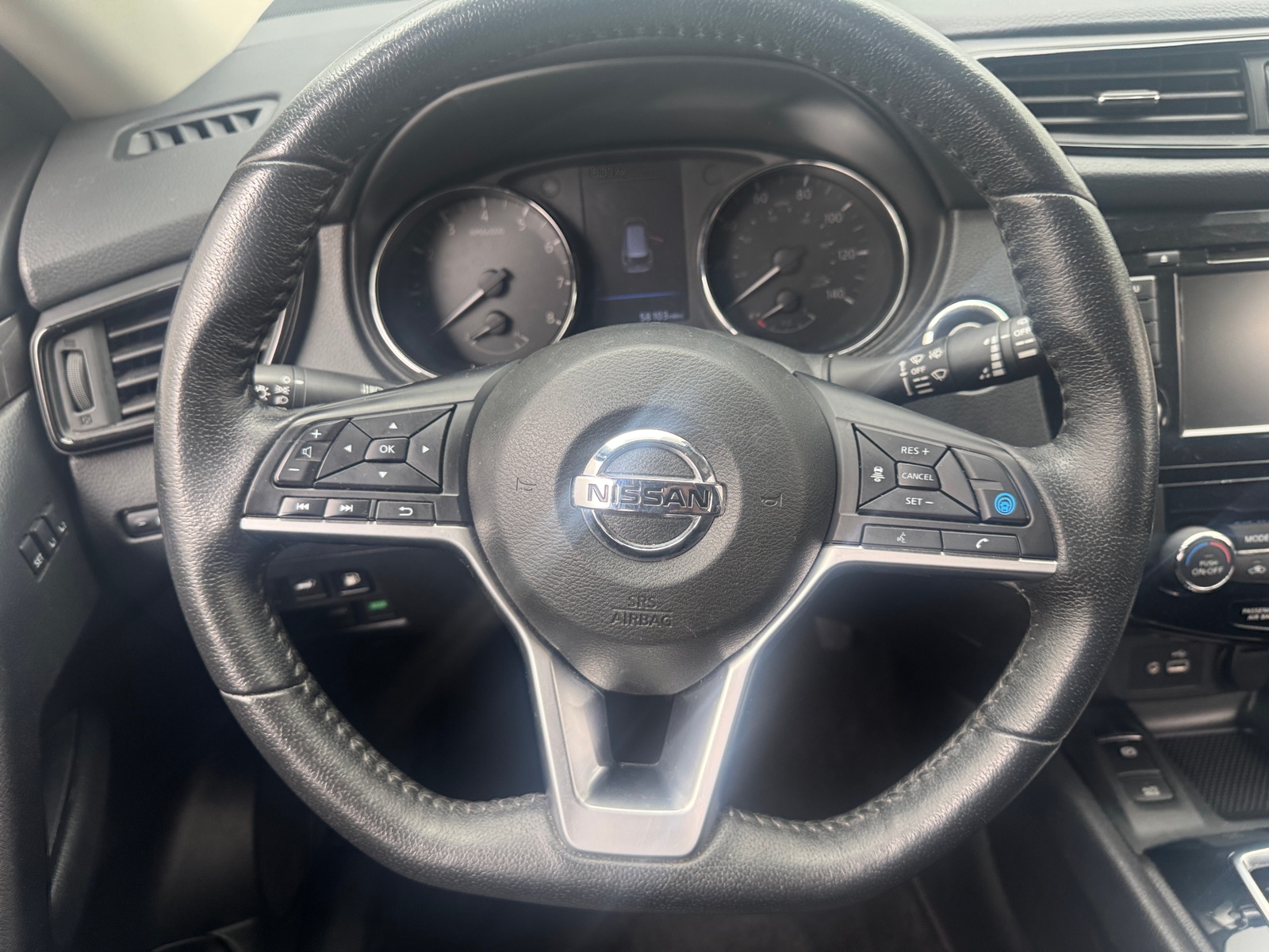 Thumbnail: 2019 Nissan Rogue - 5
