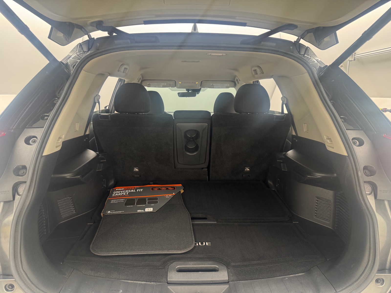 Thumbnail: 2019 Nissan Rogue - 7