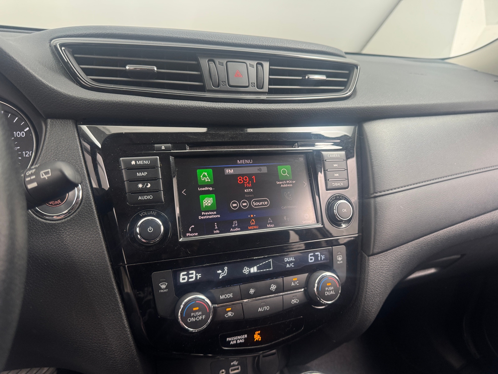 Thumbnail: 2019 Nissan Rogue - 4