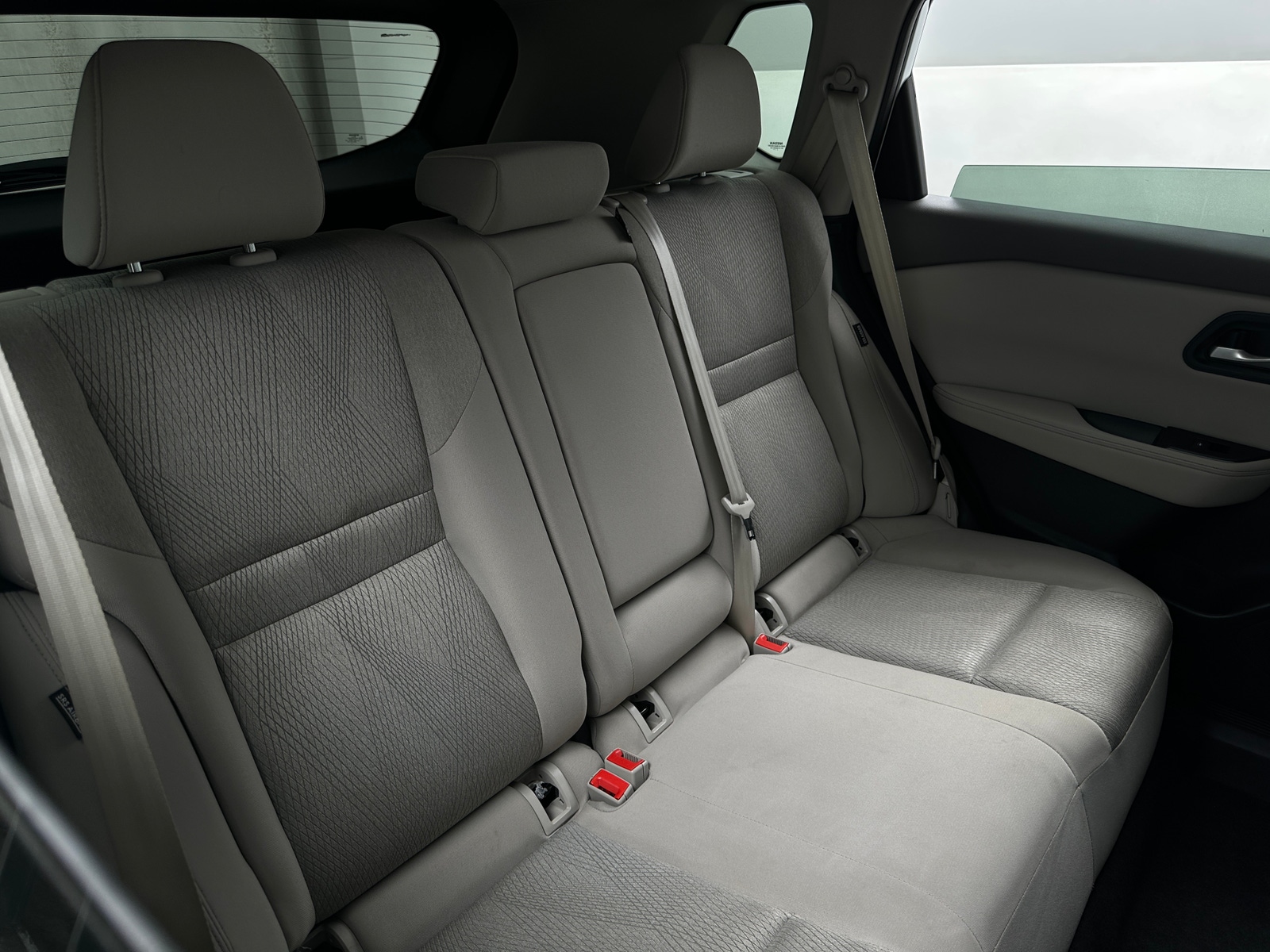 Thumbnail: 2025 Nissan Rogue - 6
