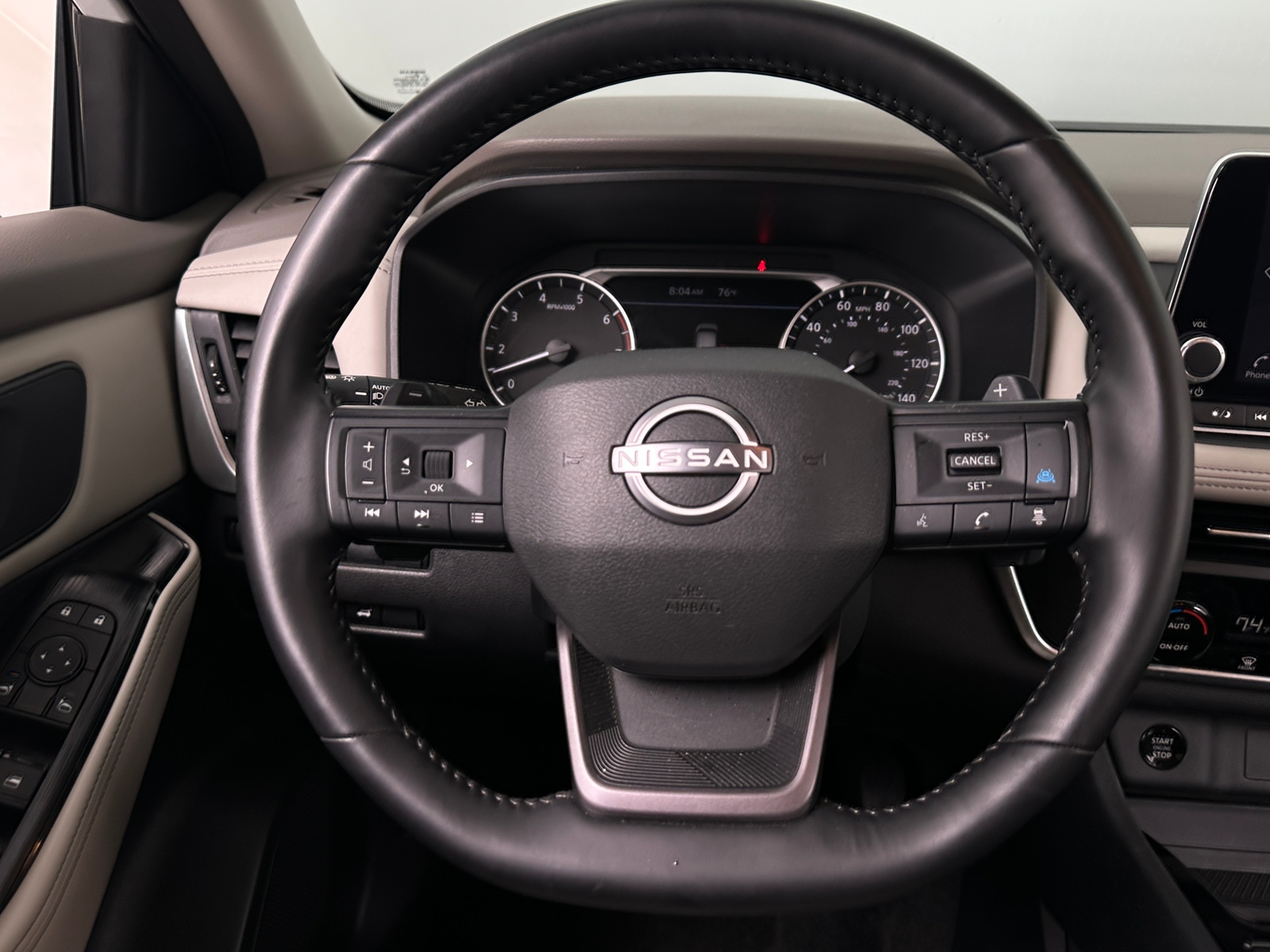 Thumbnail: 2025 Nissan Rogue - 5