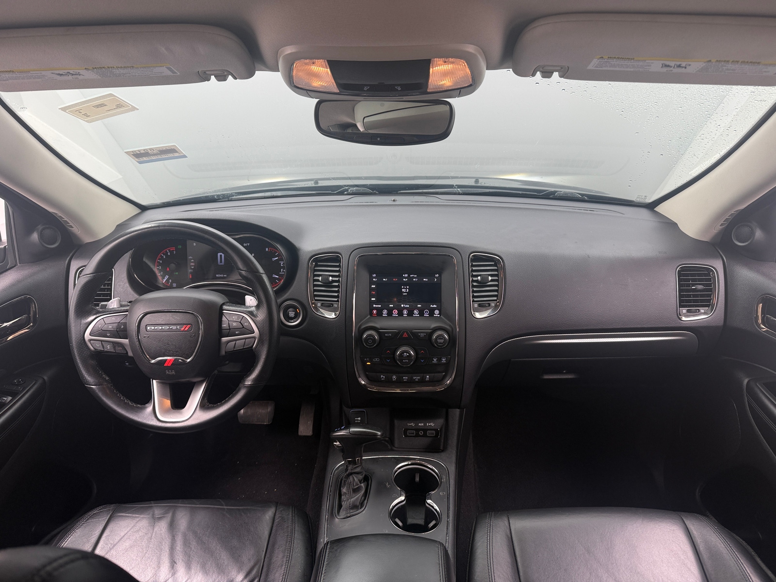 Thumbnail: 2020 Dodge Durango - 2