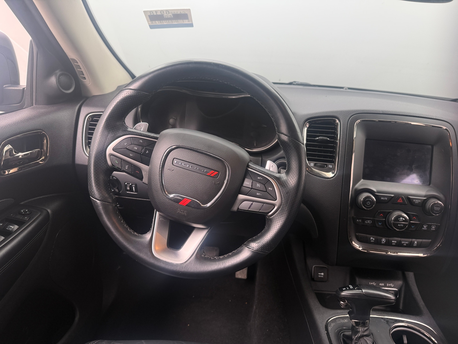 Thumbnail: 2020 Dodge Durango - 4