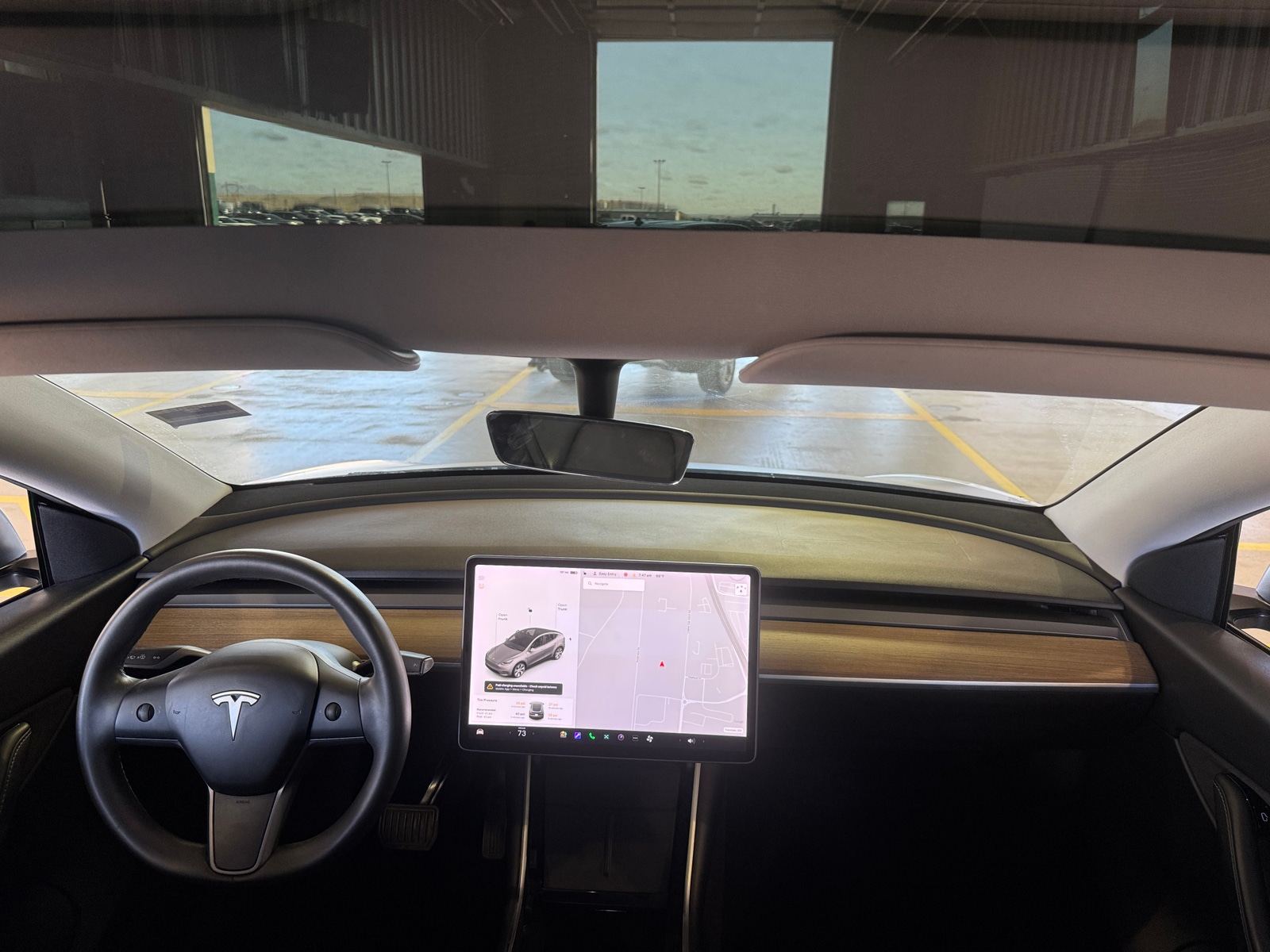 Thumbnail: 2020 Tesla Model Y - 2