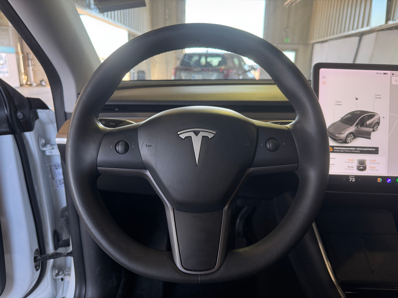 Thumbnail: 2020 Tesla Model Y - 4