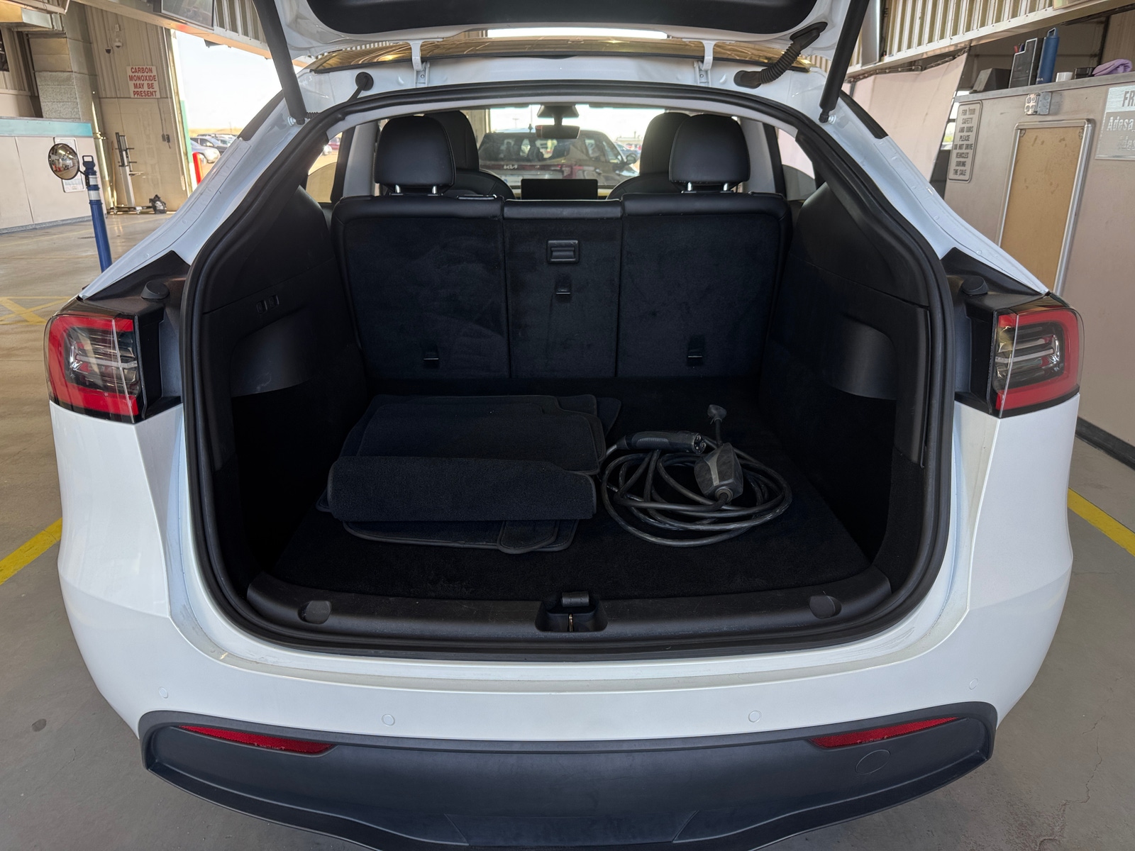 Thumbnail: 2020 Tesla Model Y - 6