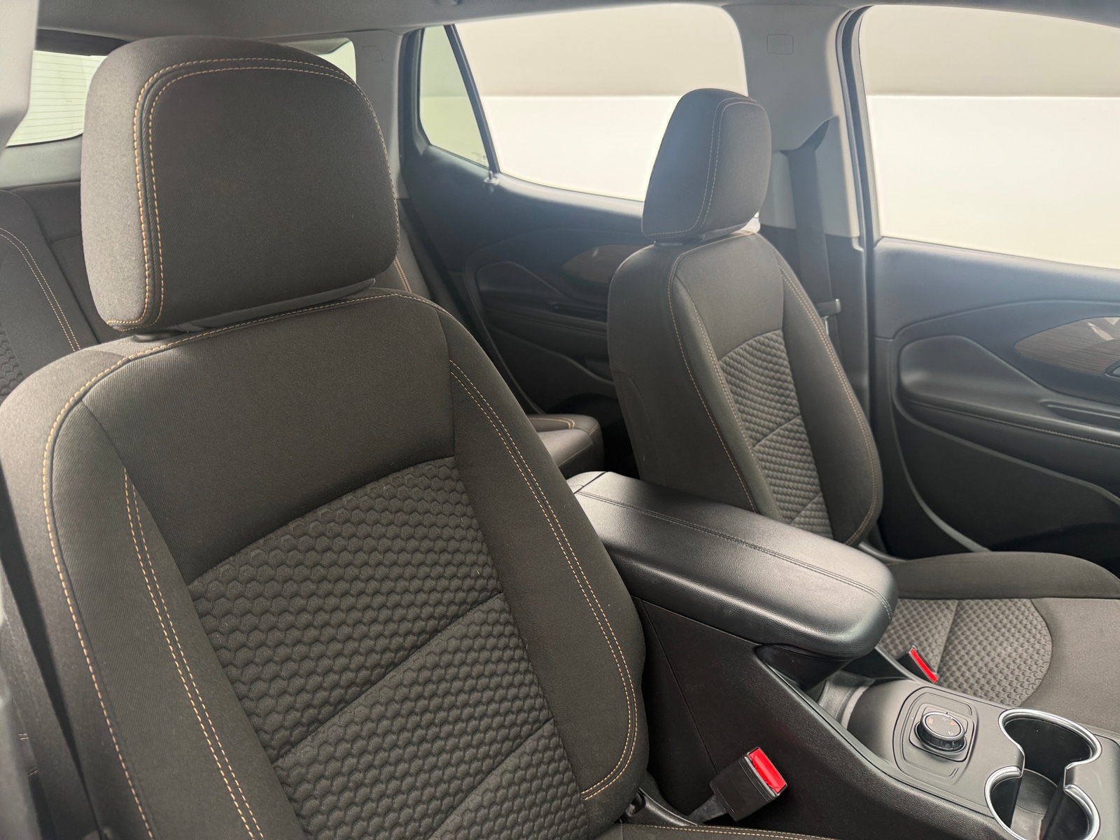Thumbnail: 2020 GMC Terrain - 2