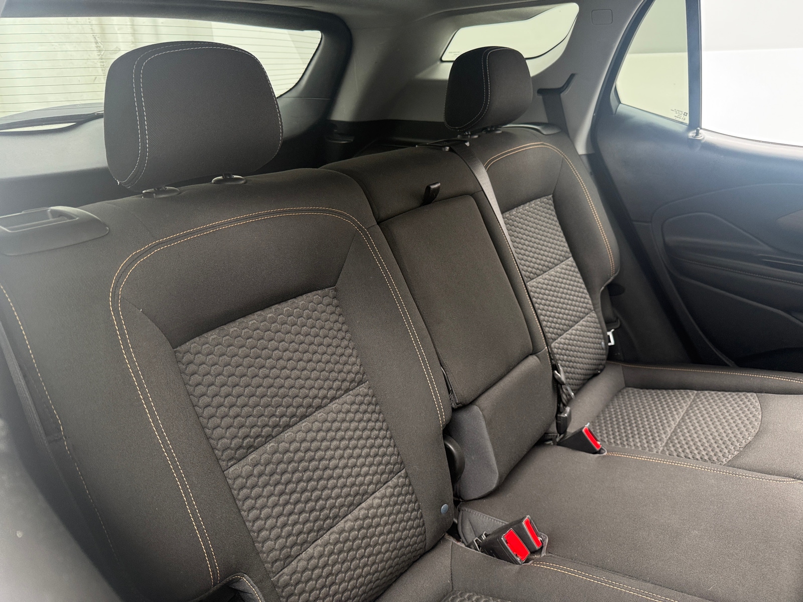 Thumbnail: 2020 GMC Terrain - 6