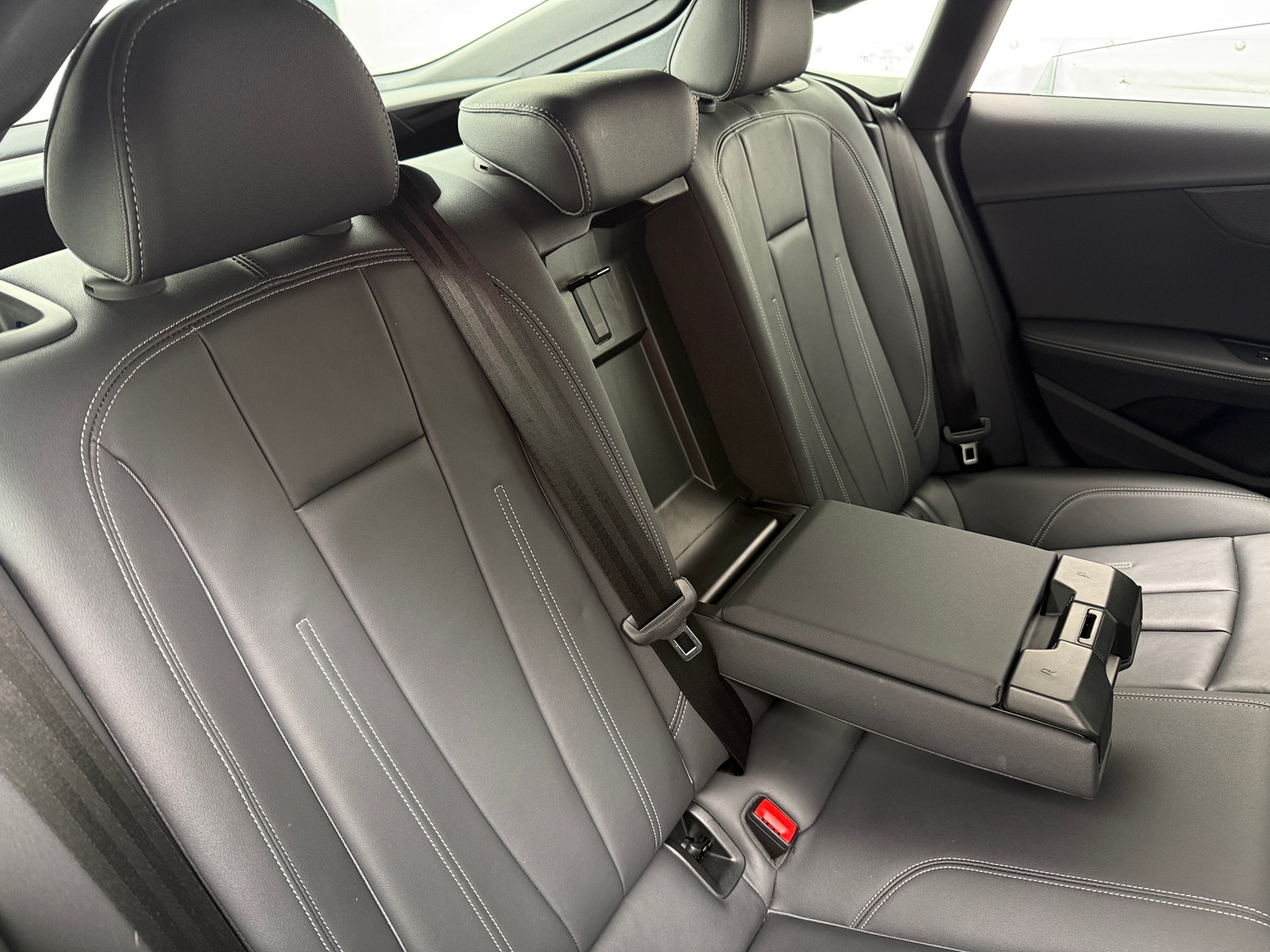 Thumbnail: 2024 Audi A5 - 5
