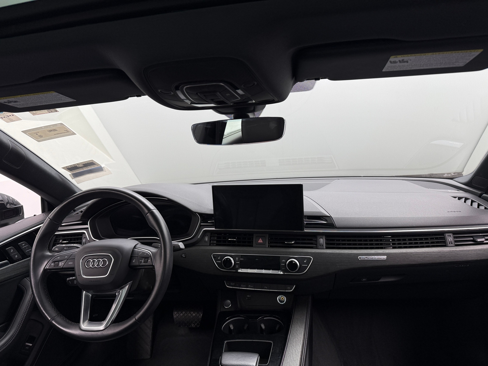 Thumbnail: 2024 Audi A5 - 2