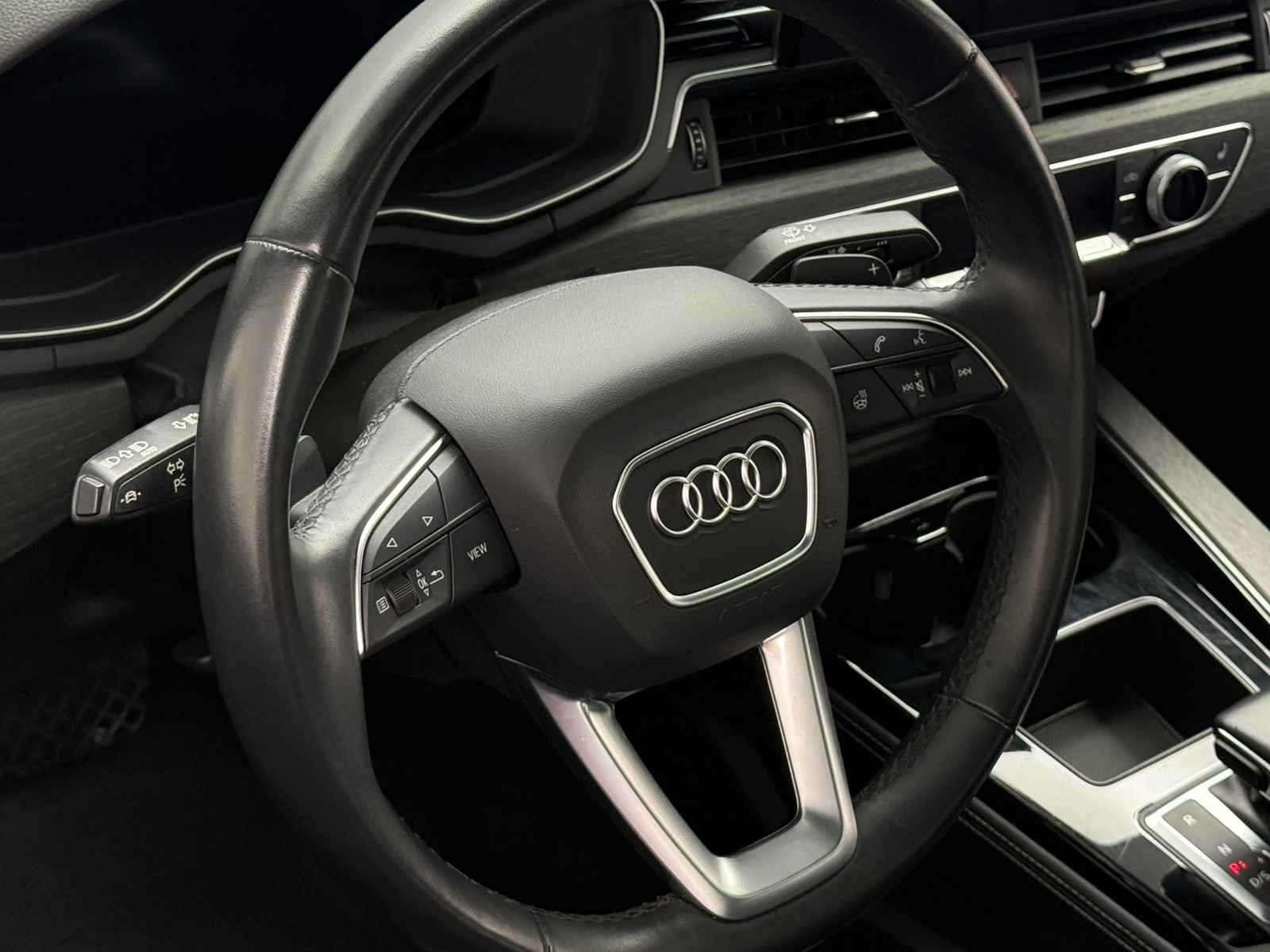 Thumbnail: 2024 Audi A5 - 4