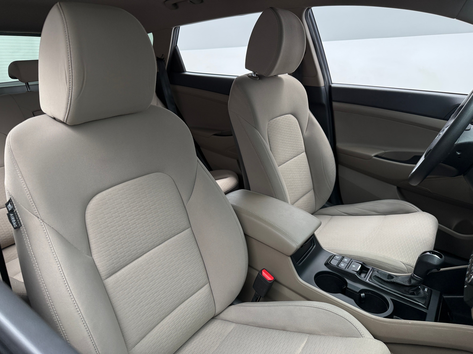 Thumbnail: 2021 Hyundai Tucson - 2