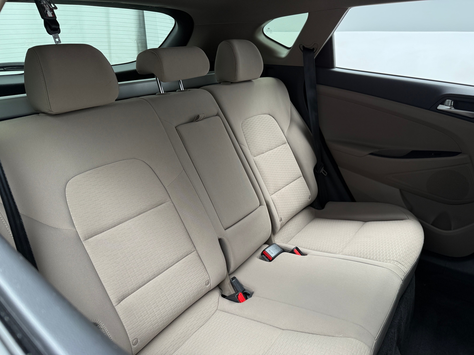 Thumbnail: 2021 Hyundai Tucson - 6