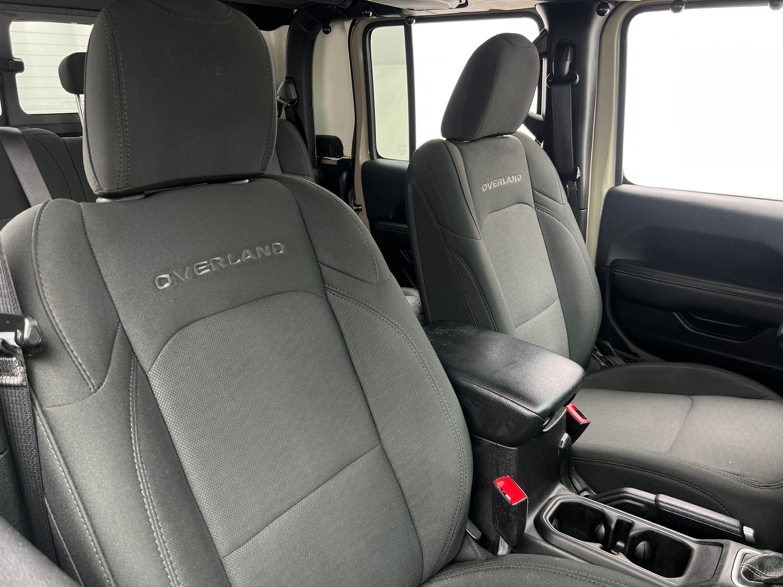 Thumbnail: 2020 Jeep Gladiator - 2