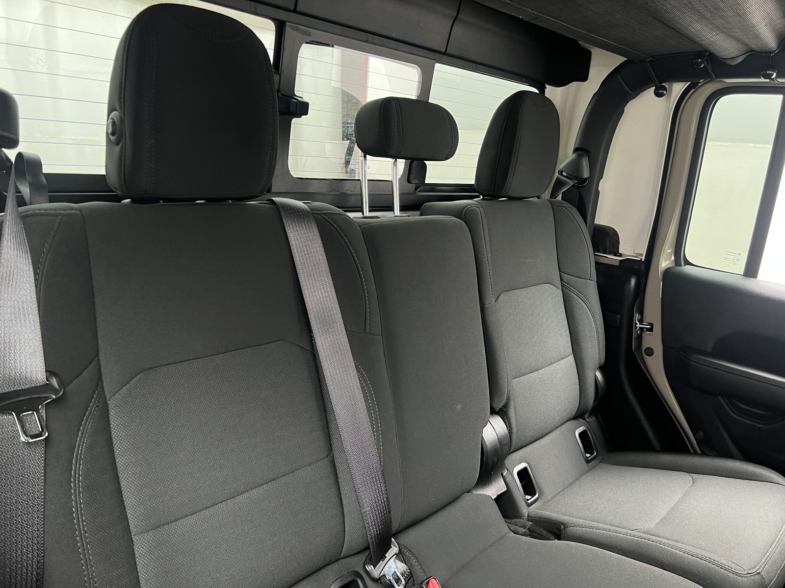 Thumbnail: 2020 Jeep Gladiator - 6