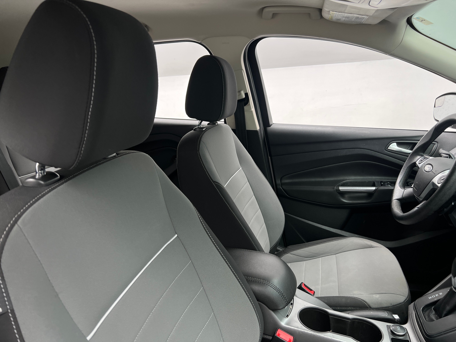 Thumbnail: 2014 Ford Escape - 2
