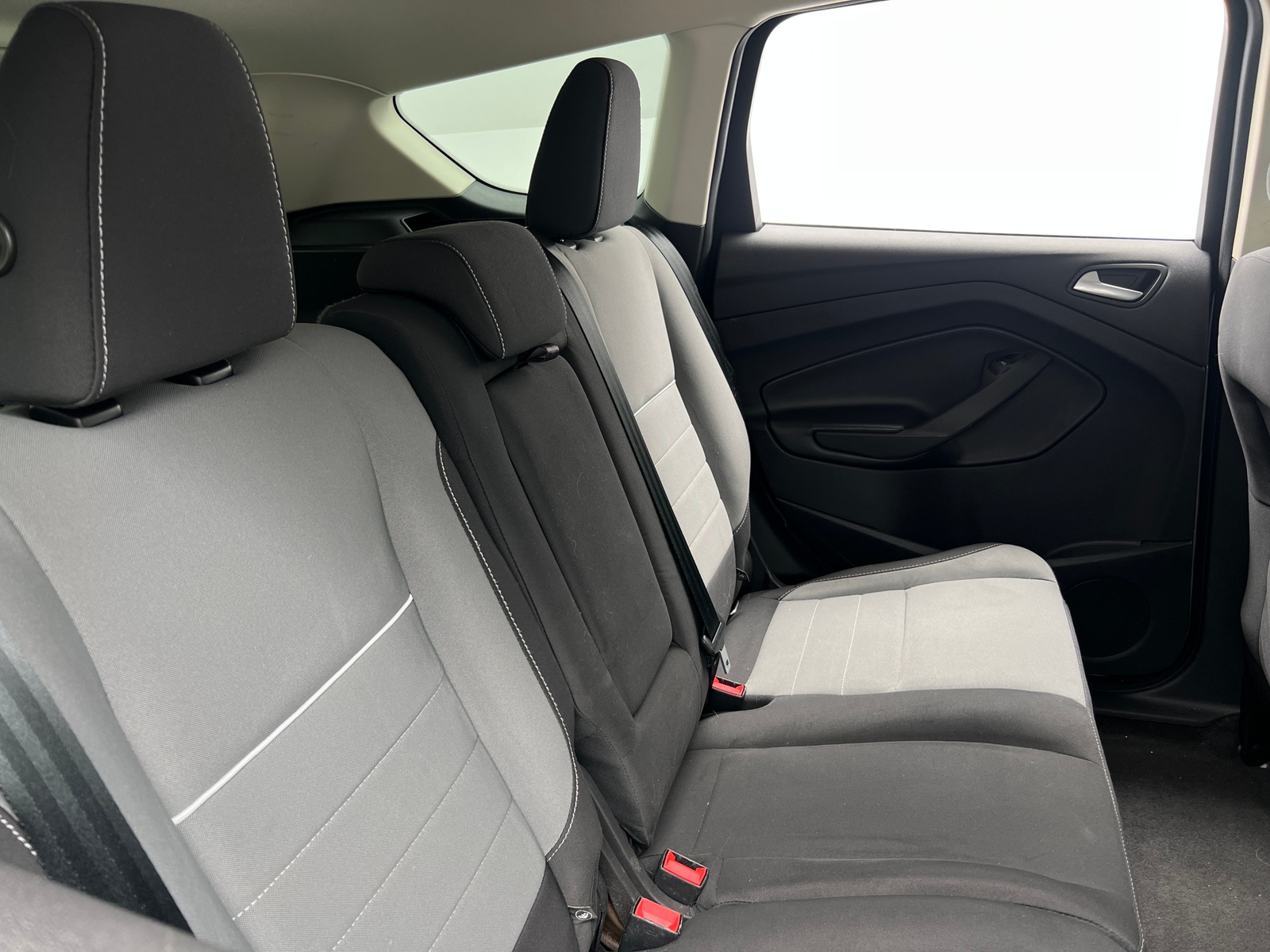 Thumbnail: 2014 Ford Escape - 6