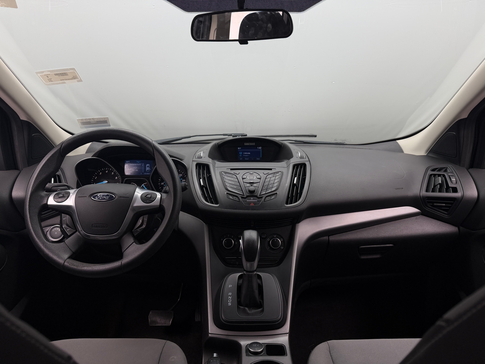 Thumbnail: 2014 Ford Escape - 3