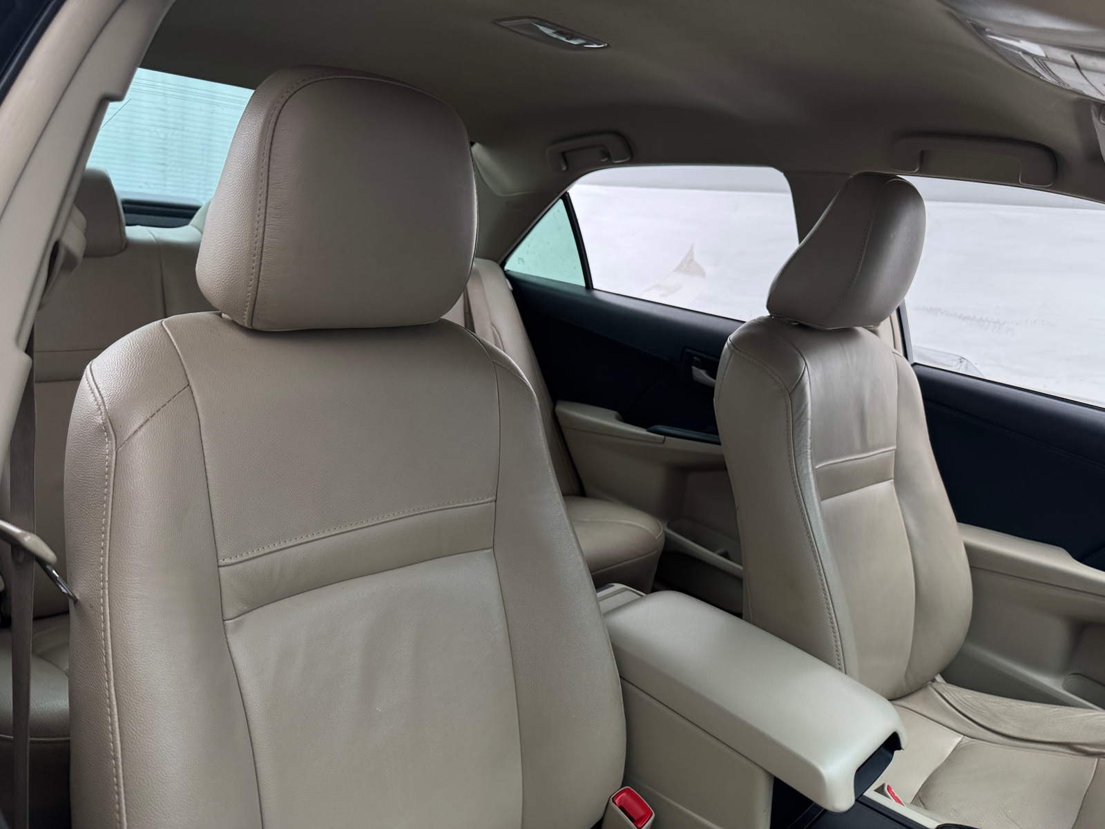 Thumbnail: 2014 Toyota Camry - 2