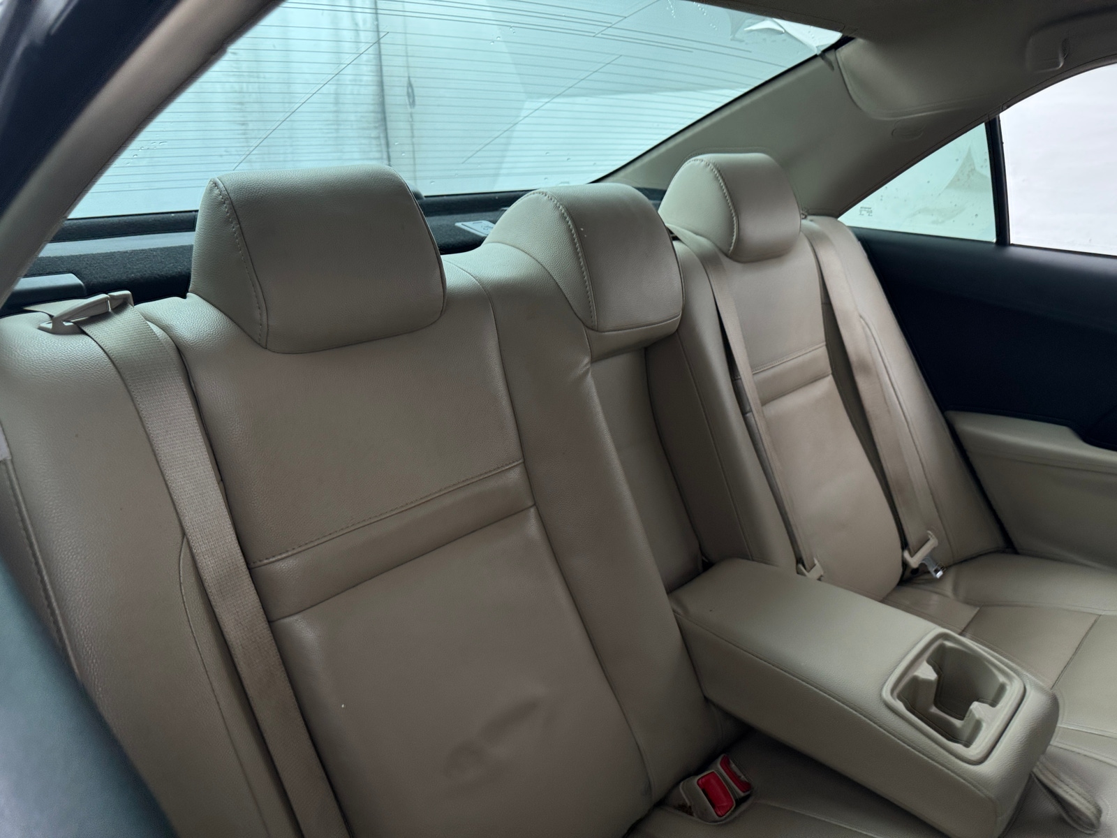 Thumbnail: 2014 Toyota Camry - 6