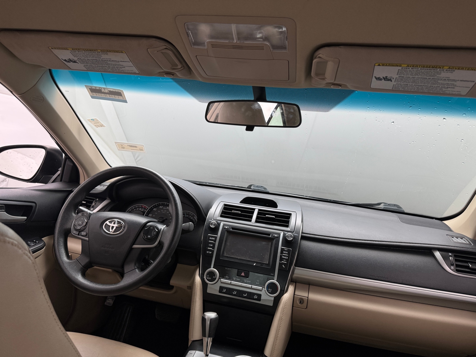 Thumbnail: 2014 Toyota Camry - 3