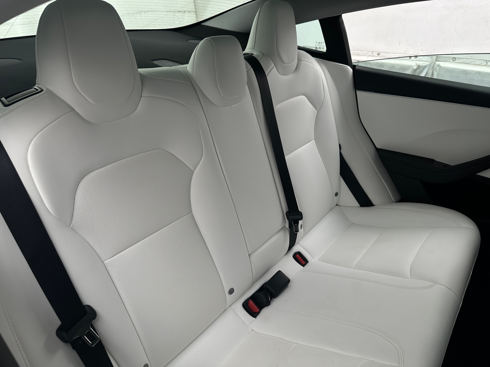 Thumbnail: 2024 Tesla Model 3 - 5