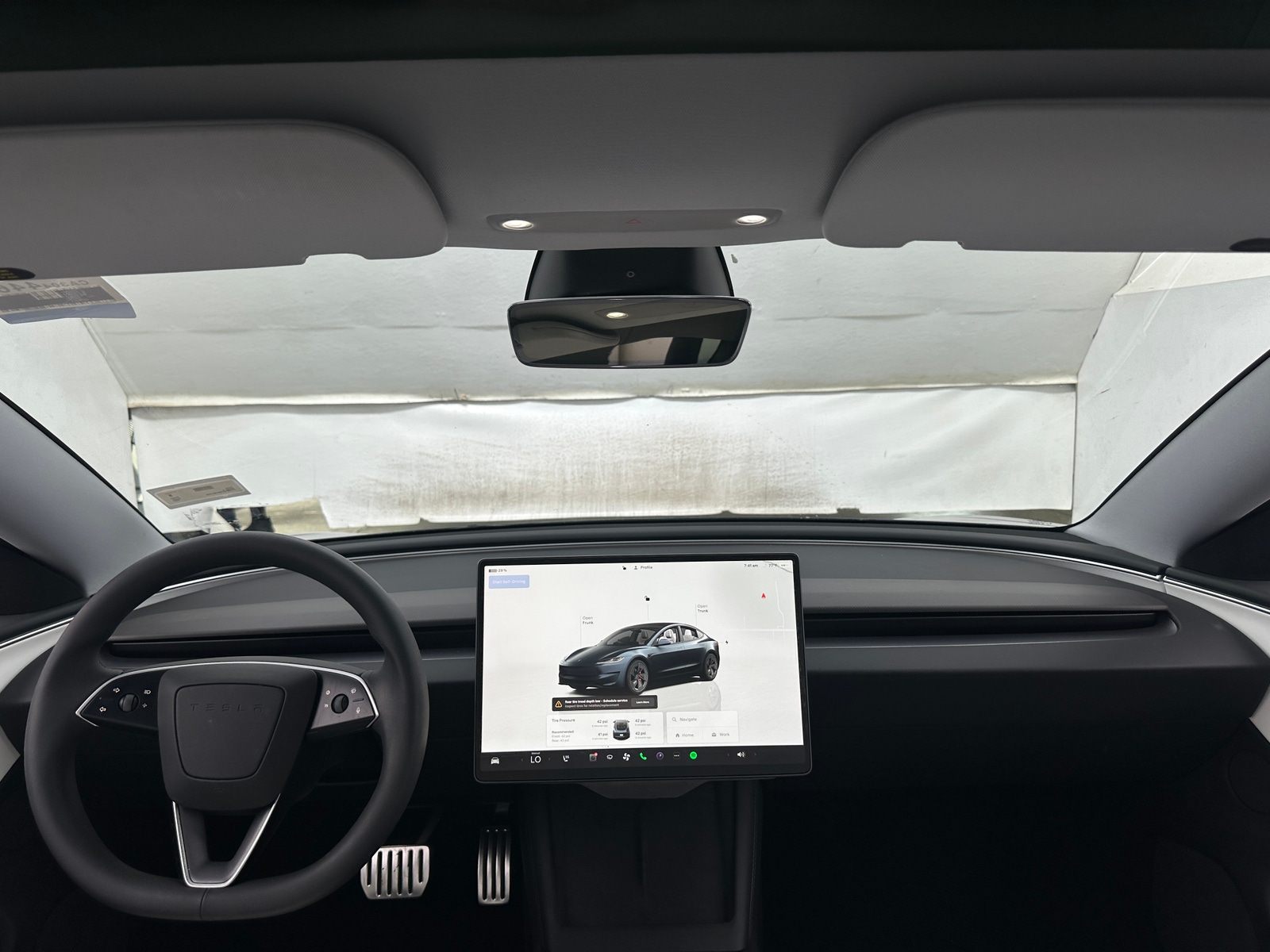 Thumbnail: 2024 Tesla Model 3 - 2