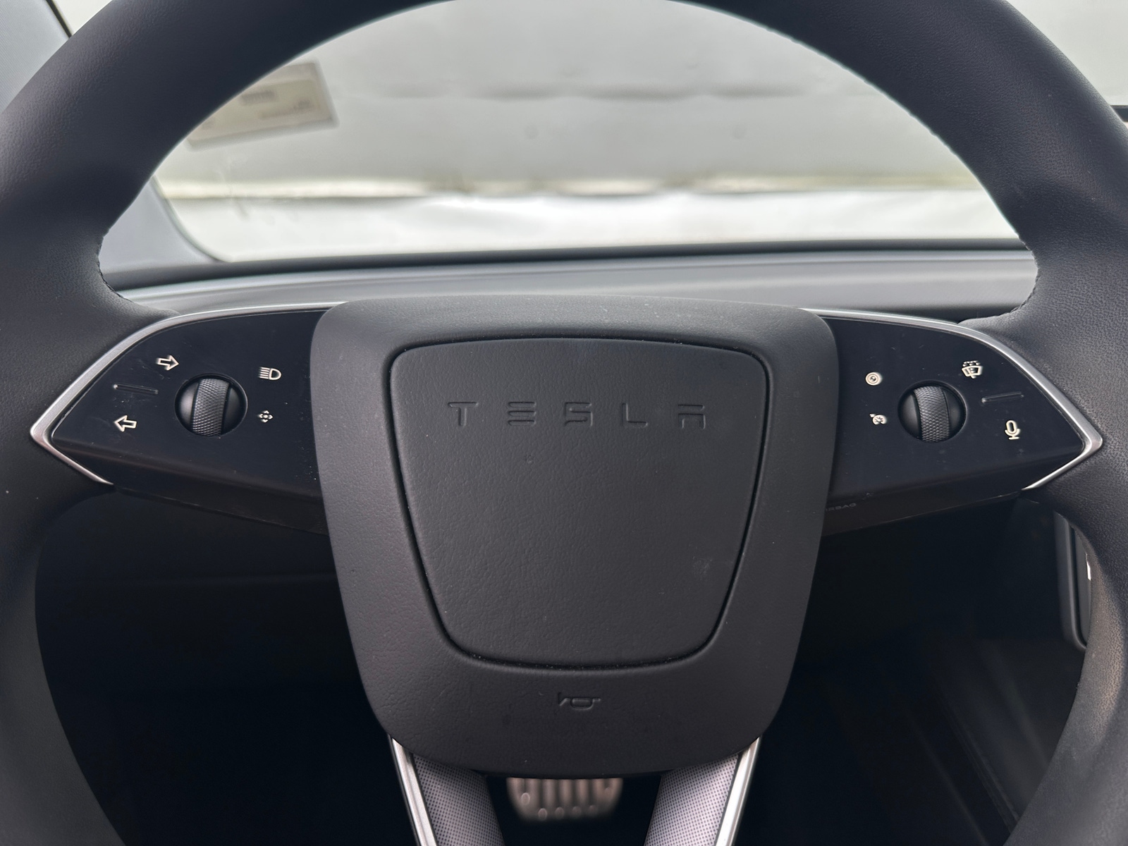 Thumbnail: 2024 Tesla Model 3 - 4