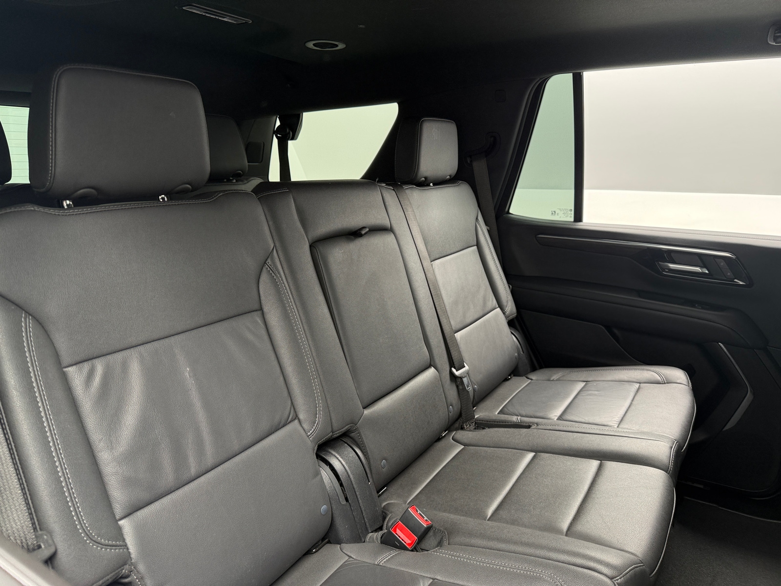 Thumbnail: 2025 Chevrolet Tahoe - 5