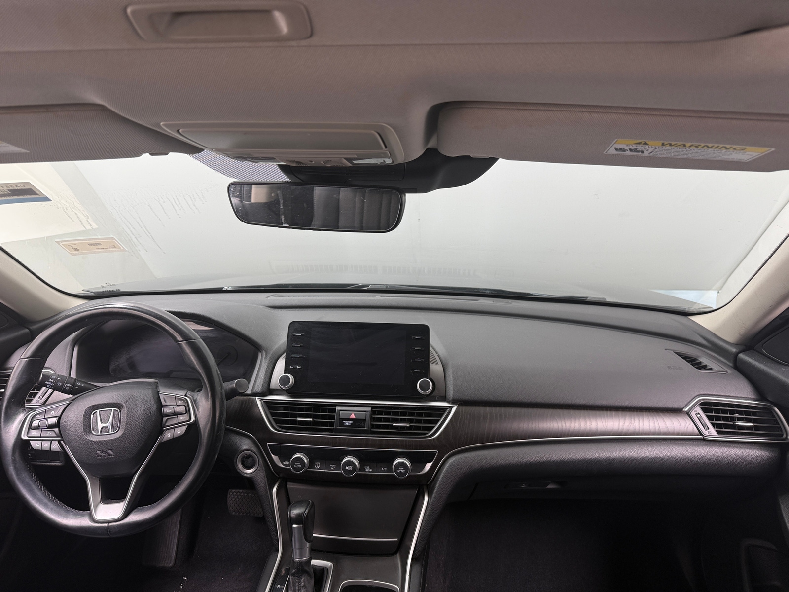 Thumbnail: 2020 Honda Accord - 2
