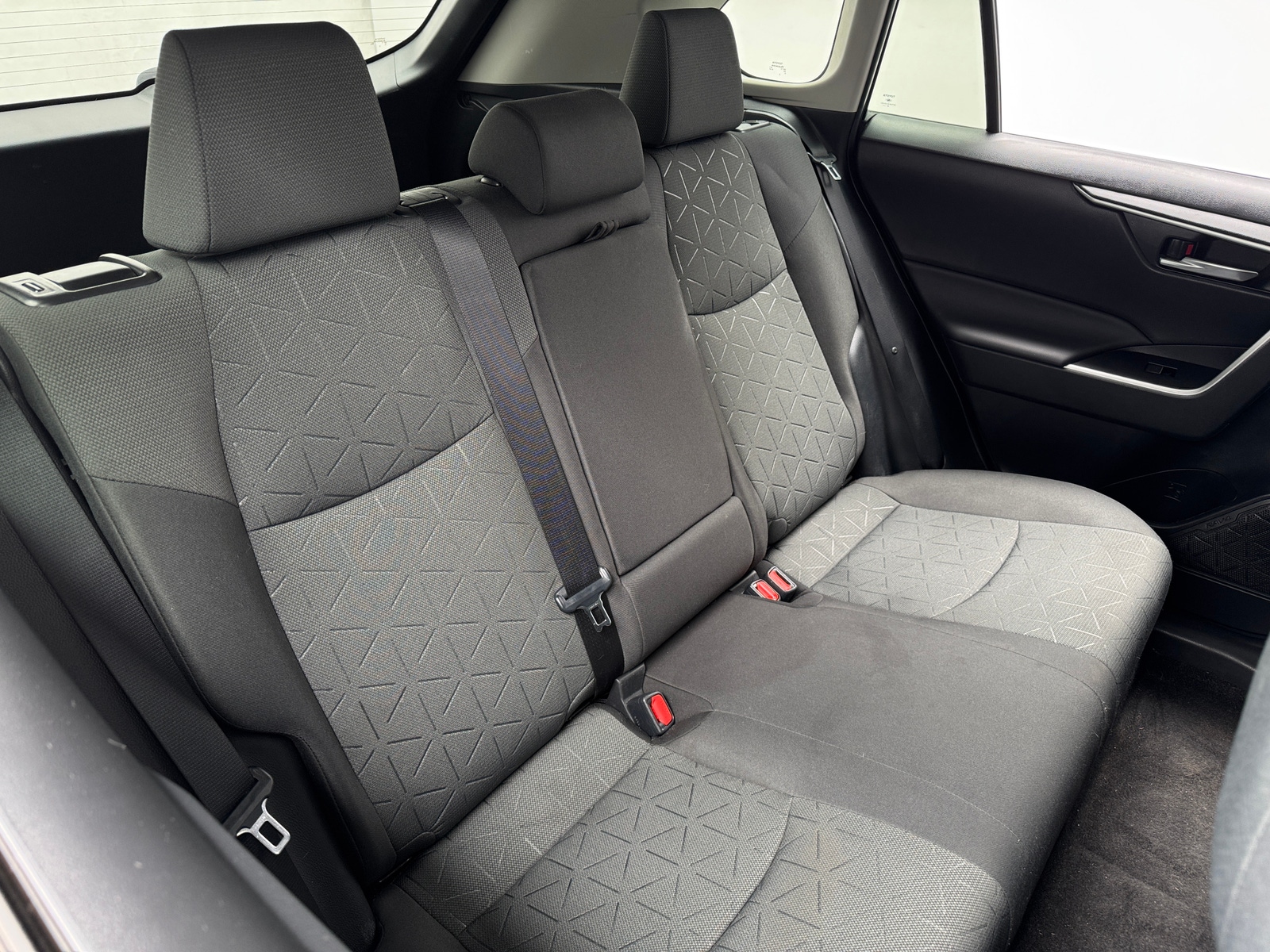 Thumbnail: 2023 Toyota RAV4 - 6