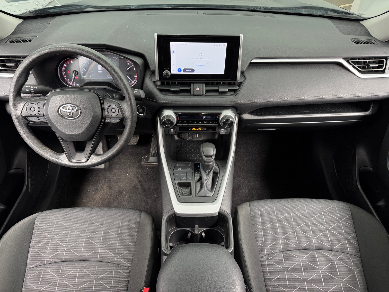 Thumbnail: 2023 Toyota RAV4 - 3