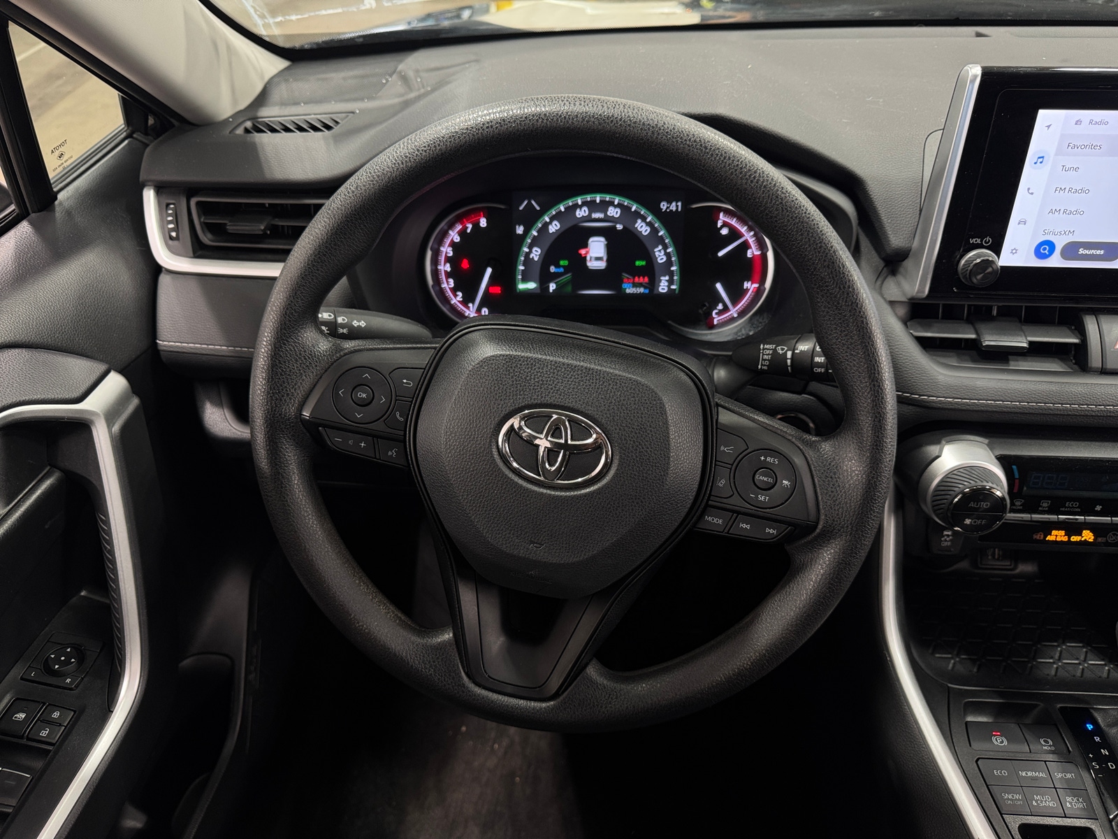 Thumbnail: 2023 Toyota RAV4 - 5