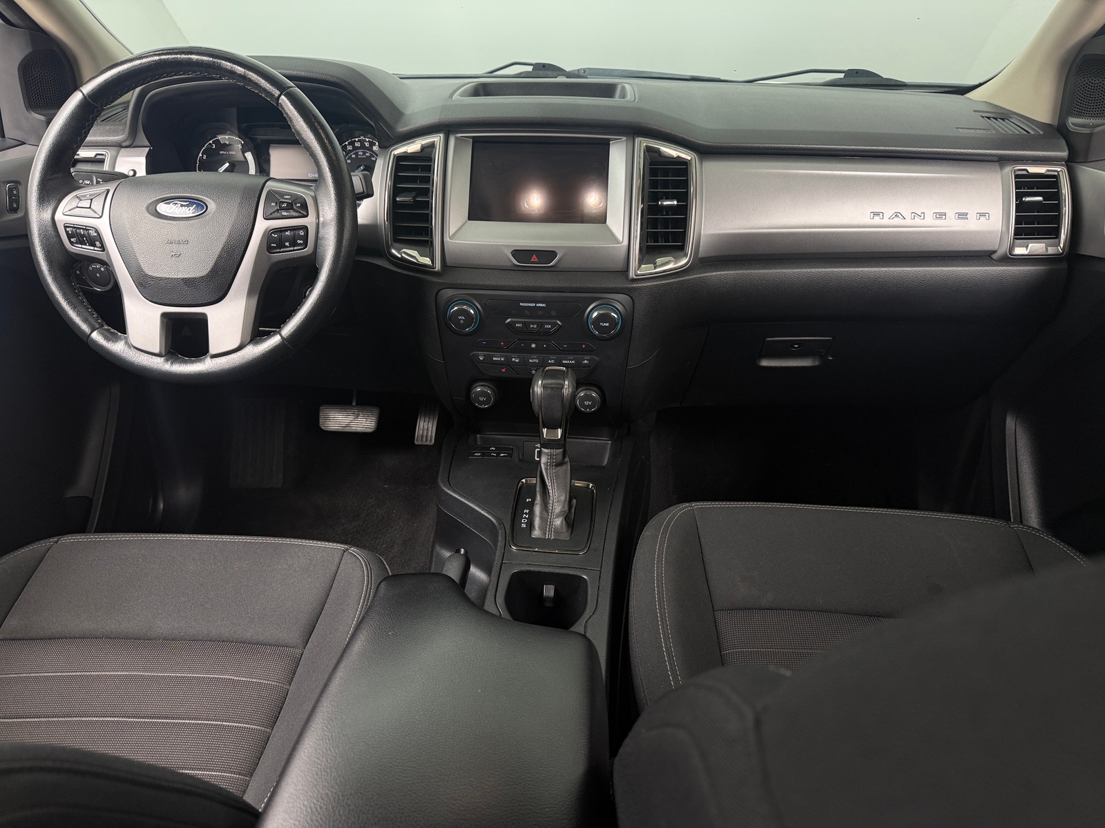 Thumbnail: 2020 Ford Ranger - 3