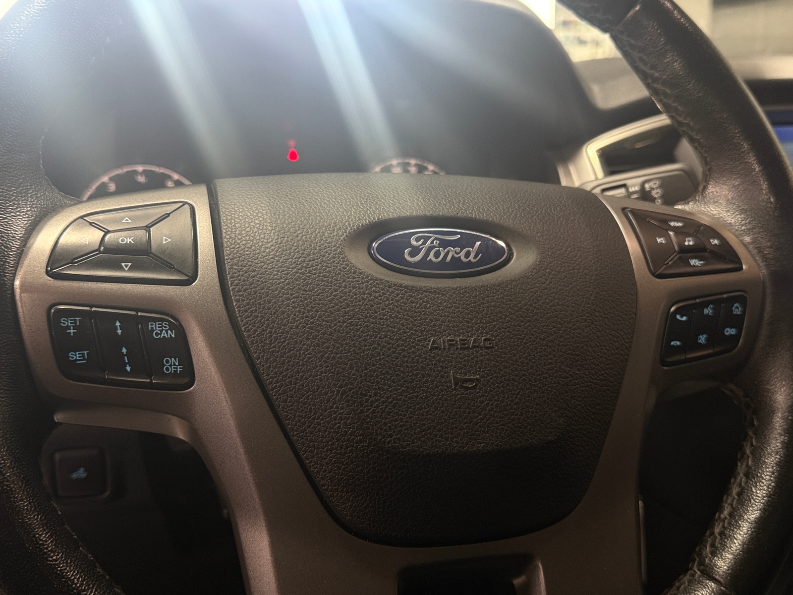 Thumbnail: 2020 Ford Ranger - 5