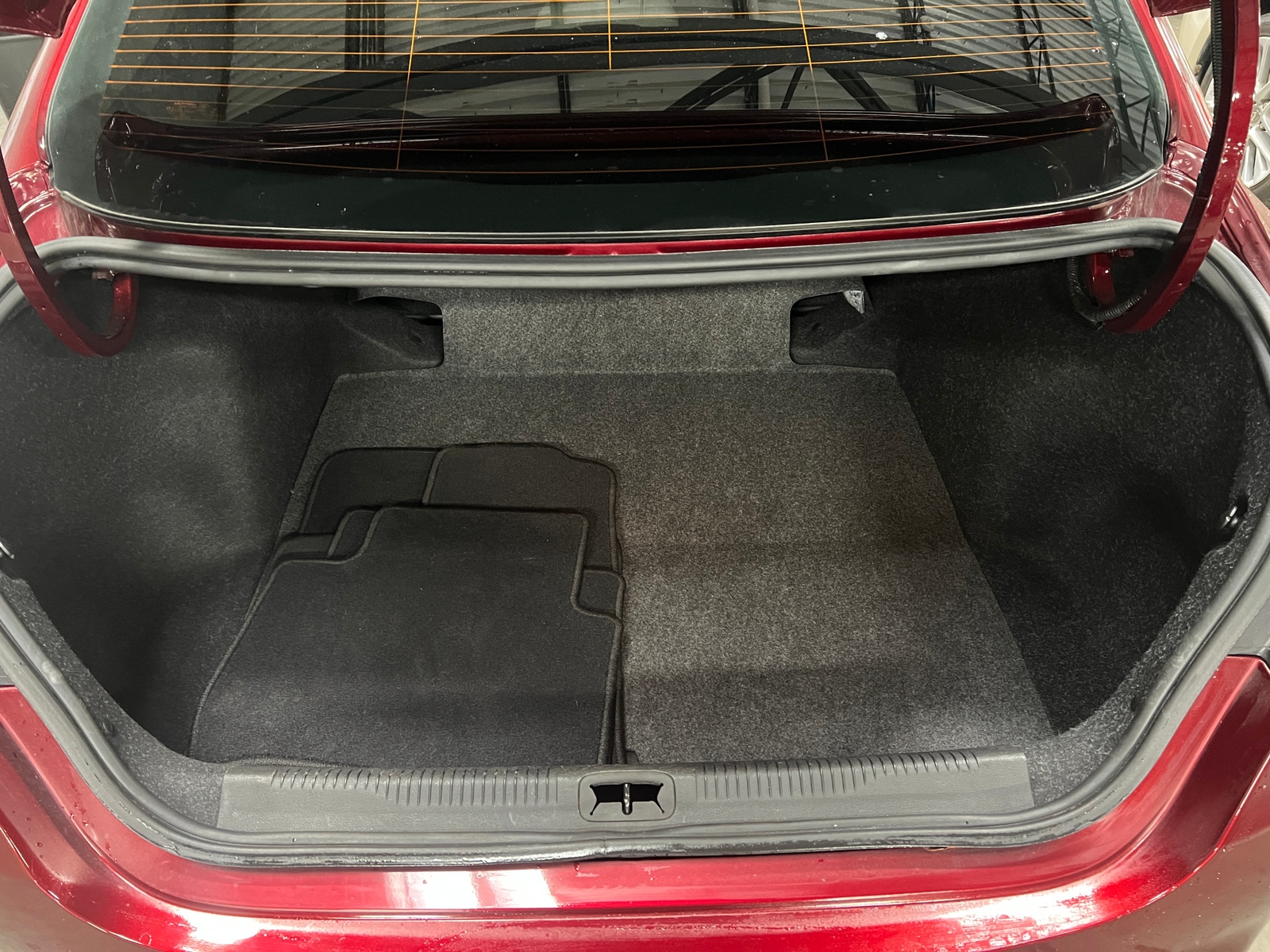 Thumbnail: 2016 Chrysler 200 - 7