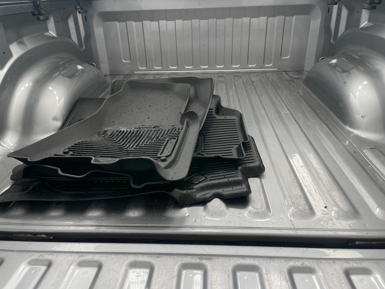 Thumbnail: 2020 RAM 1500 - 7