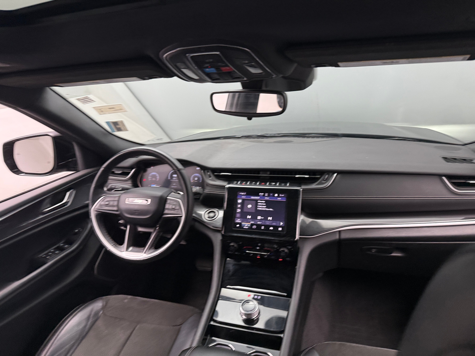 Thumbnail: 2021 Jeep Grand Cherokee L - 2
