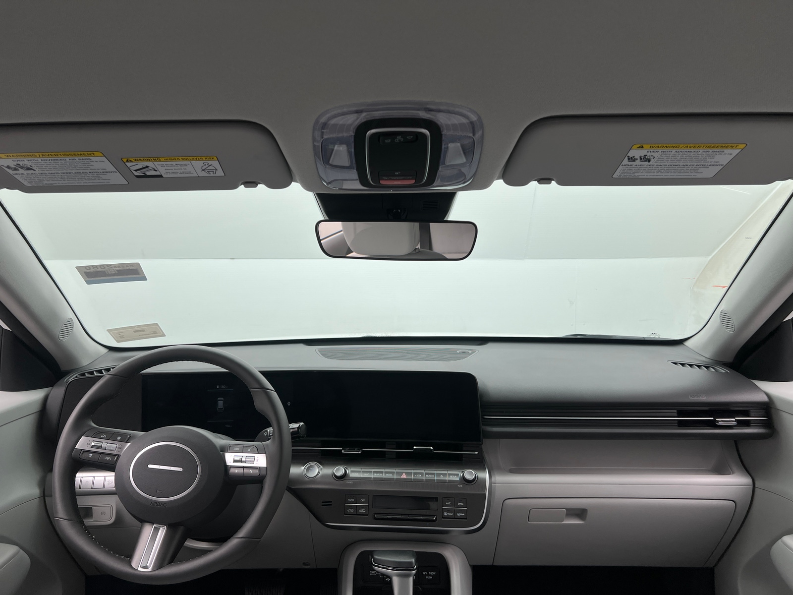 Thumbnail: 2026 Hyundai Kona - 3