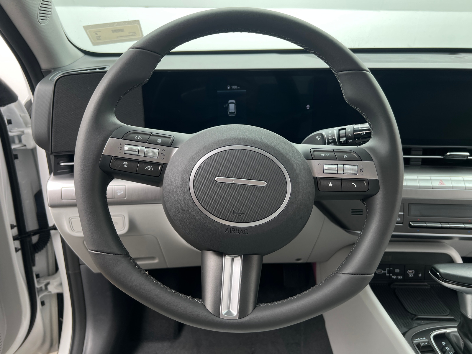 Thumbnail: 2026 Hyundai Kona - 5